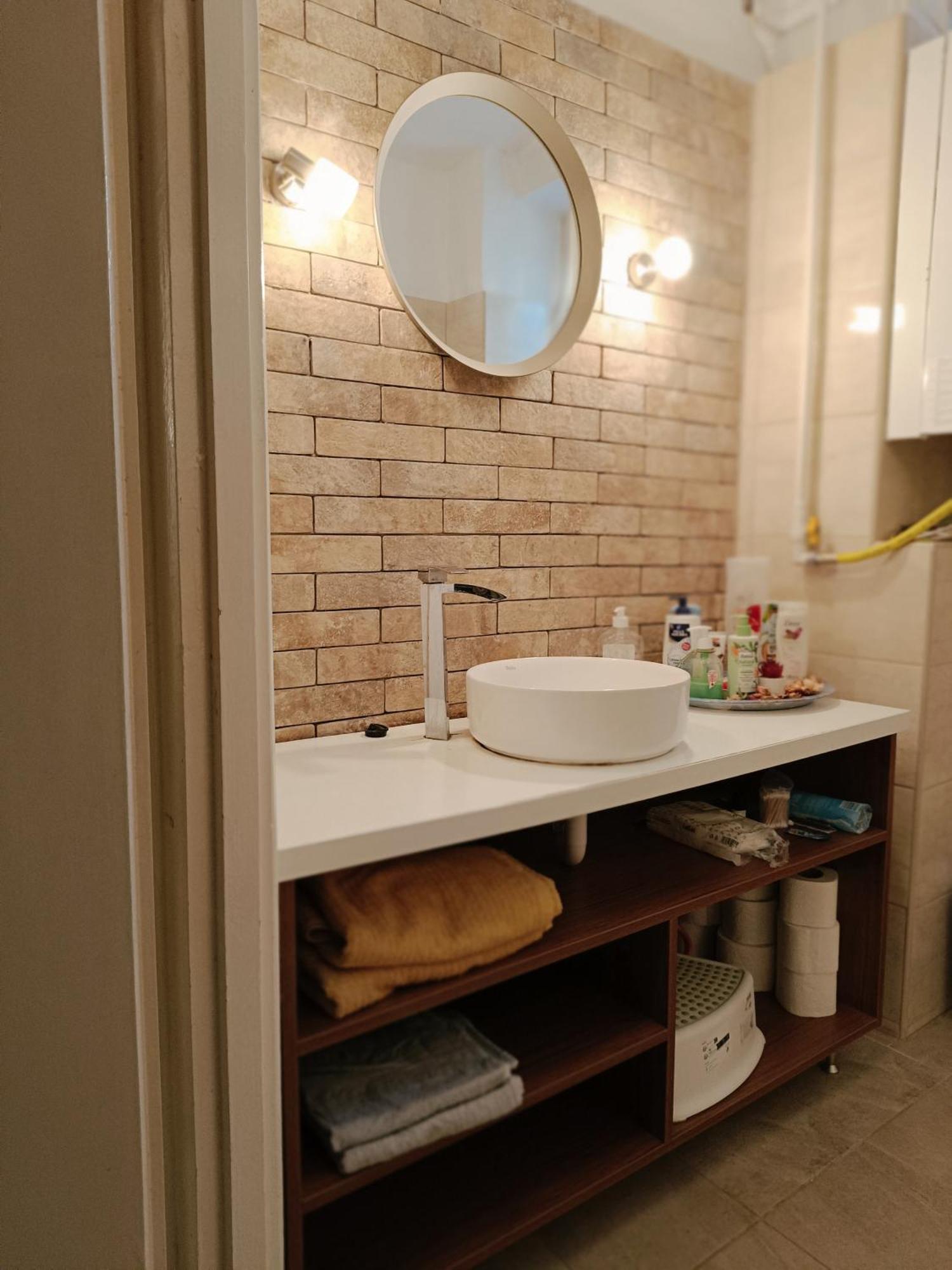 Flat In Historic Villa With Your Own Private Garden, Near City Park ブダペスト エクステリア 写真